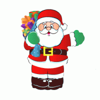 Christmas-Corner-Cliparts