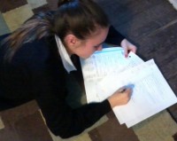 Mid term how to picture